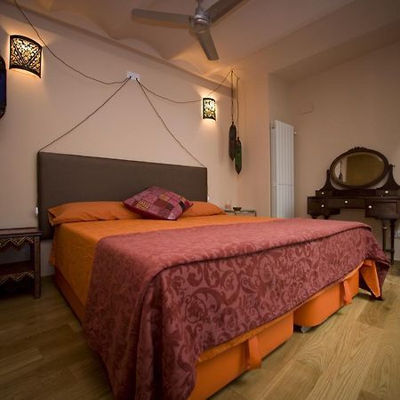 Amarain Casa Rural Gestalgar Εξωτερικό φωτογραφία