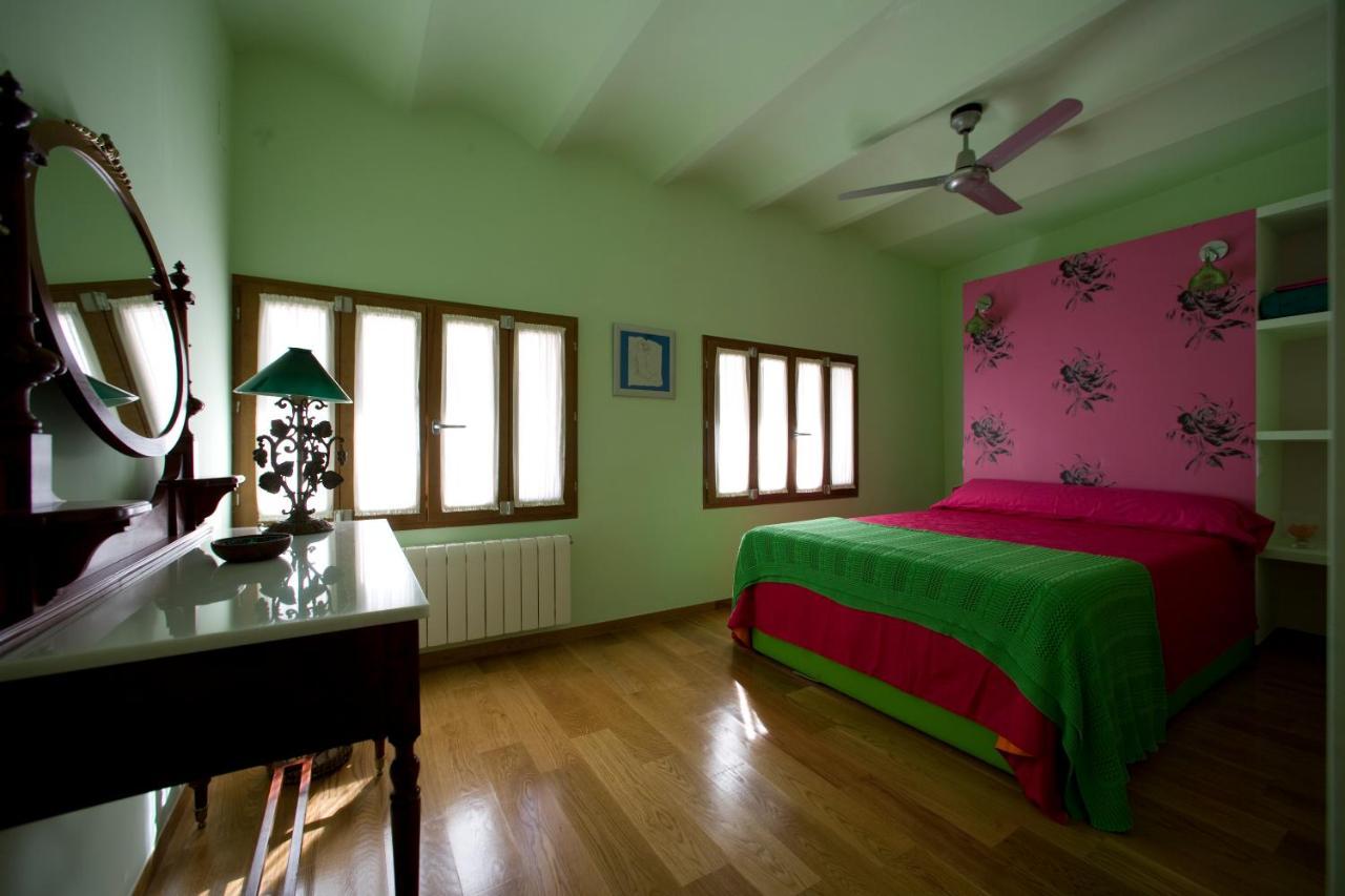 Amarain Casa Rural Gestalgar Εξωτερικό φωτογραφία