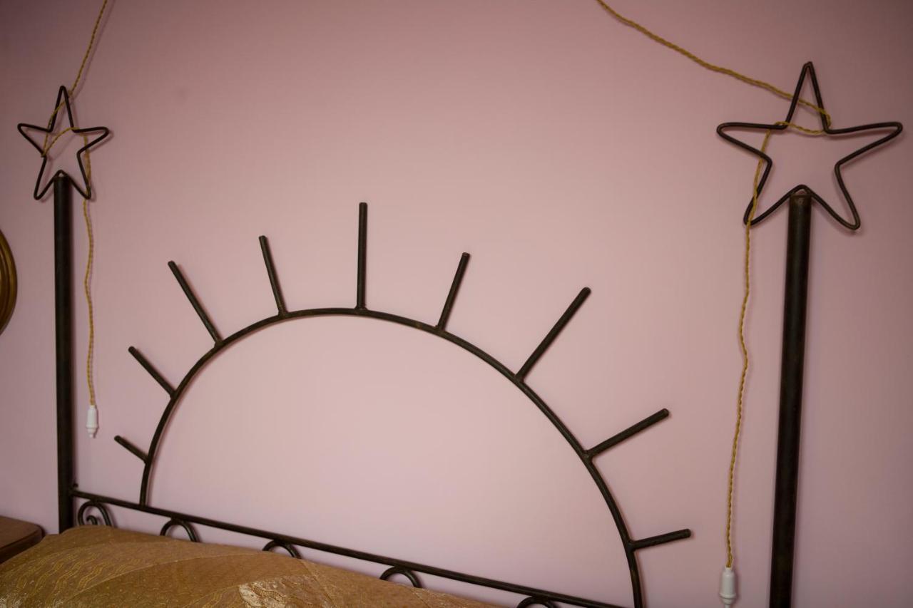 Amarain Casa Rural Gestalgar Εξωτερικό φωτογραφία