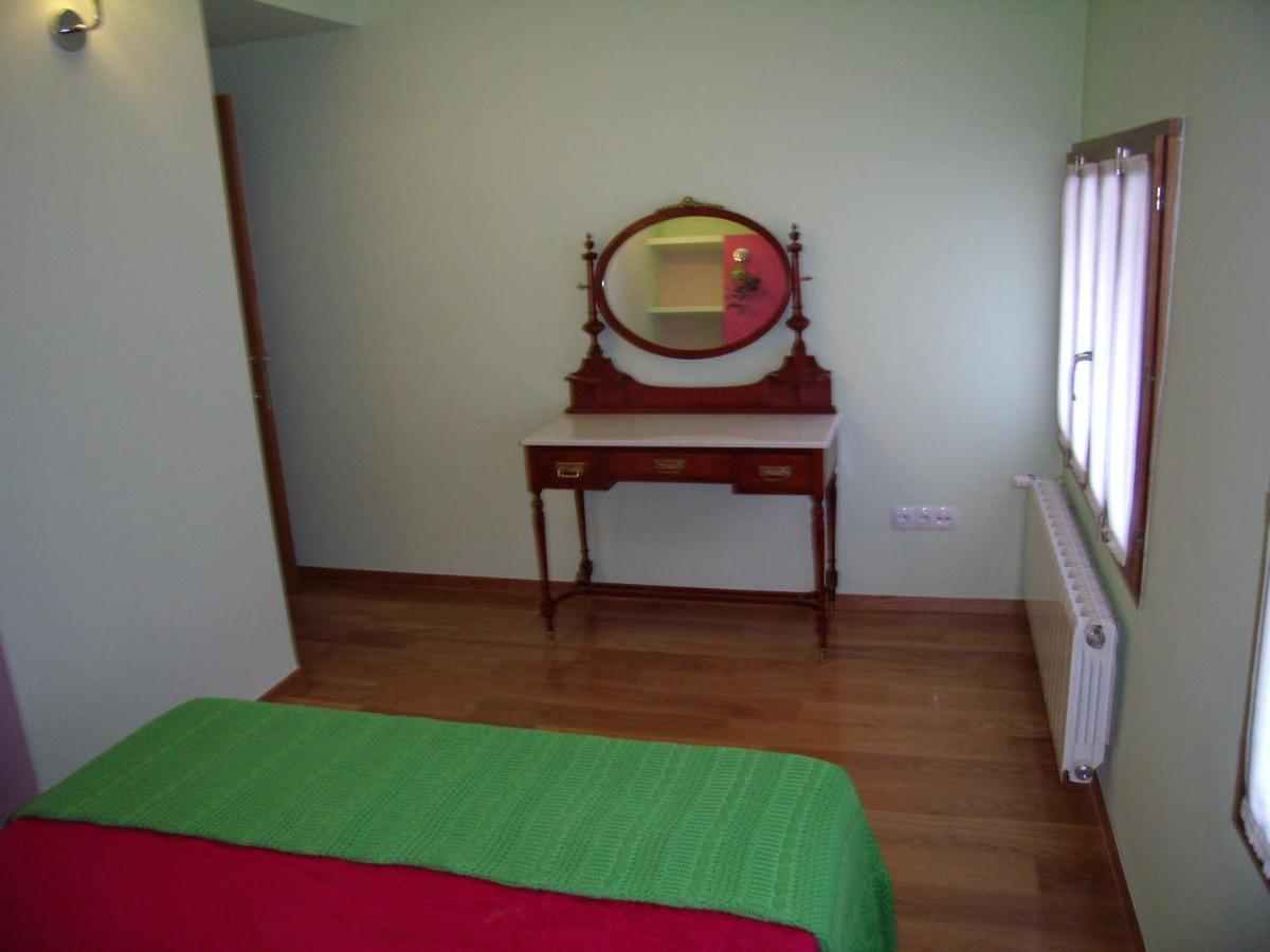 Amarain Casa Rural Gestalgar Εξωτερικό φωτογραφία