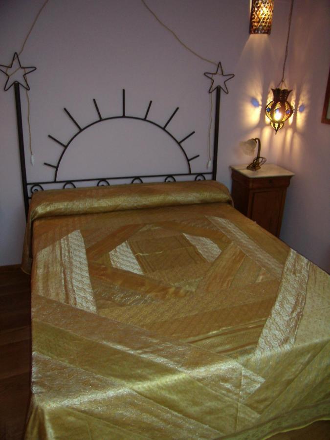 Amarain Casa Rural Gestalgar Εξωτερικό φωτογραφία
