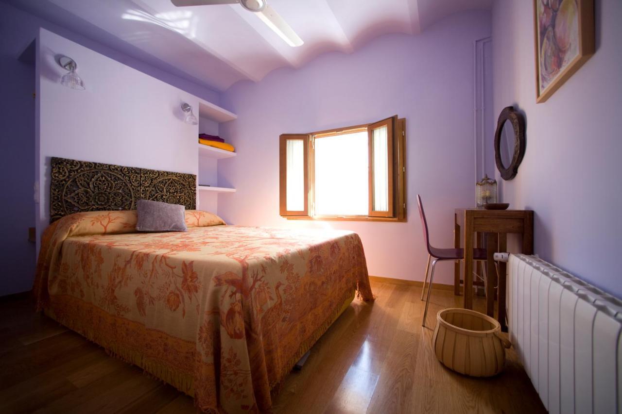 Amarain Casa Rural Gestalgar Εξωτερικό φωτογραφία